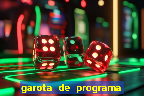 garota de programa de cruzeiro